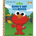 Elmo's Day with Rocco (Funko Pop!)