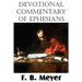 Devotional Commentary of Ephesians