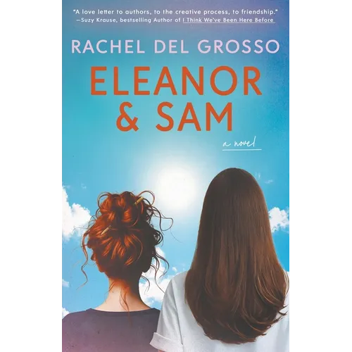 Eleanor & Sam: Contemporary Women's Fiction