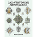 2,100 Victorian Monograms