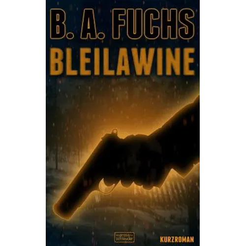 Bleilawine