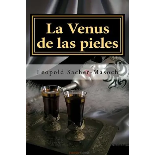 La Venus de las pieles