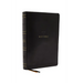 Nrsv, Catholic Bible, Thinline Edition, Leathersoft, Black, Comfort Print: Holy Bible