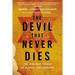 The Devil That Never Dies: The Rise and Threat of Global Antisemitism