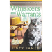 Whiskers and Warrants: A Norwegian Forest Cat Café Cozy Mystery - Book 3