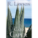 Cabo Caper: (The CIA International Thriller Series Part 1)