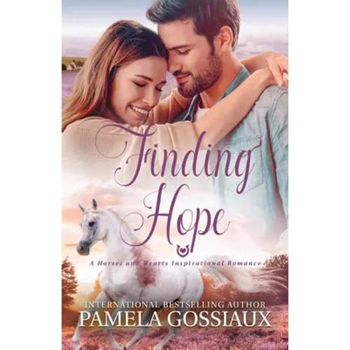 Finding Hope