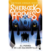 El Perro de Los Baskerville / The Hound of the Baskervilles
