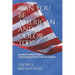 Can You Be American and a Color Too?: Living Outside of Race: Transitioning from Color to Culture