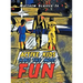 Active Kids Have the Most Fun