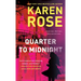Quarter to Midnight