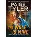 The Wolf Is Mine