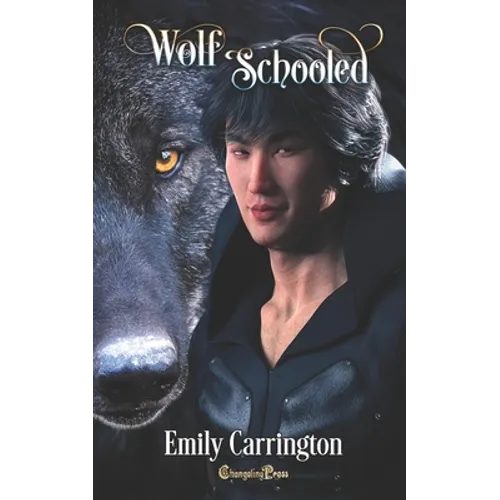 Wolf Schooled: A Searchlight Paranormal Romance