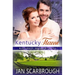 Kentucky Flame: Bluegrass Reunion Series - Book 4