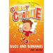 Cheeky Charlie: Bugs and Bananas