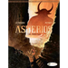 Asterios the Minotaur