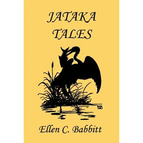 Jataka Tales (Yesterday's Classics)