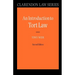 An Introduction to Tort Law