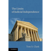 The Limits of Judicial Independence