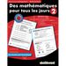 Des Mathematiques Pour Tous Les Jours 2