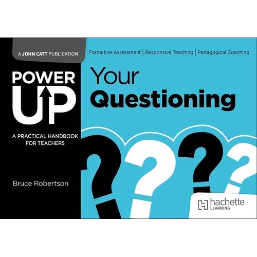 Power Up Your Questioning