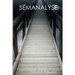 Sémanalyse