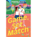 Game, Set, Match