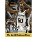 The Admiral Softcover