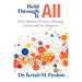 Held Through It All: God's Healing Presence Through Cancer and the Unknown
