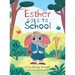 Esther Goes to School