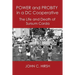 Power and Probity in a DC Cooperative: The Life and Death of Sursum Corda
