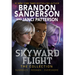 Skyward Flight: The Collection: Sunreach, Redawn, Evershore