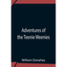 Adventures Of The Teenie Weenies