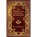 The Preservation of Leather Bookbindings