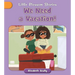 We Need a Vacation!