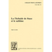 La Thebaide de Stace Et Le Sublime