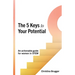 The 5 Keys to Your Potential: An Actionable Guide for Women in Stem