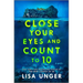 Close Your Eyes and Count to 10