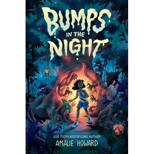 Bumps in the Night