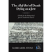 The Alef-Bet of Death Dying as a Jew: A Guide for the Dying out of Jewish Traditional Sources