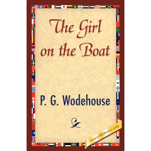 The Girl on the Boat