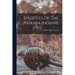 Societies Of The Arikara Indians