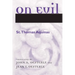On Evil