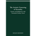 The Artistic Censoring of Sexuality: Fantasy and Judgment in the Twentieth Century Novel