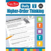 Daily Higher-Order Thinking, Grade 3 Te