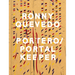 Ronny Quevedo: Portero / Portal Keeper