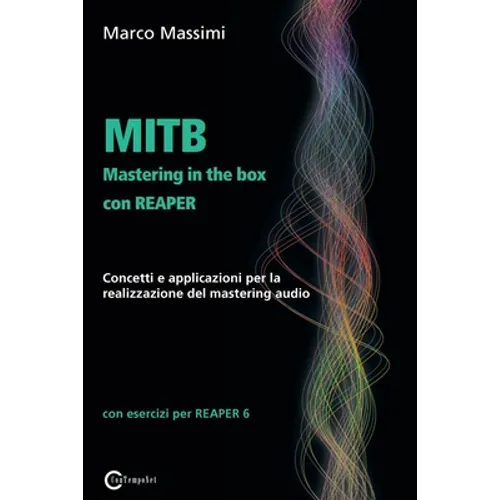 MITB Mastering in the box con Reaper