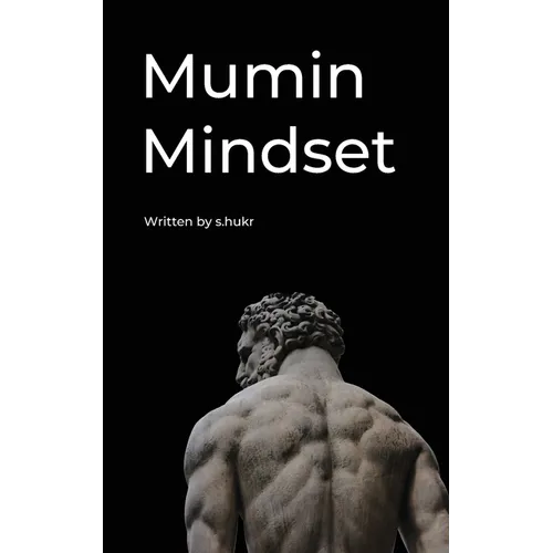Mumin Mindset