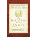 Historia de un Angel, La (An Angel's Story)