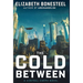 The Cold Between: A Central Corps Novel